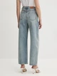 Джинсы Regular Fit женские Armani Exchange 300382205 29 Голубые (1162759933) - изображение 2