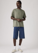 Чоловічі шорти Levi`s 470 Baggy 14" Men' Shorts розмір 32 - изображение 2