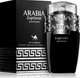 Парфумована вода для чоловіків Arabia Explorer Man Le CHAMEAU 100ml - зображення 1