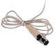Mikrofon nagłowny DNA HM-01B Cielisty (5907780141181) - obraz 3