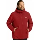 Куртка утеплена WISPER INS JKT M Jack Wolfskin A61870_J0191 50-52 Червоний (4064886725781) - зображення 1