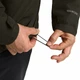 Куртка утеплена WISPER INS JKT M Jack Wolfskin A61870_E0205 44 Сірий (4064886776691) - зображення 6