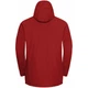 Куртка утеплена WISPER INS JKT M Jack Wolfskin A61870_J0191 46-48 Червоний (4064886777247) - изображение 8