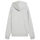 Толстовка ESS Comfort Full-Zip Hoodie Puma 682410-04 34 Сірий (4067983471063) - изображение 2