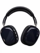 Беспроводные полноразмерные Bluetooth-наушники с микрофоном, AUX 3.5 мм и зарядкой USB Type-C, черные (49676323) - изображение 1