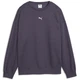 Світшот ESS Oversized Crew Puma 685400-35 32 Синій (4070033299456) - изображение 4