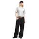 Футболка PUMA CLASS Relaxed Tee Puma 694018-05 34 Сірий (4070033332054) - изображение 3