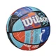 Мяч баскетбольный Wilson WNBA Heir DNA Outdoor размер 6 резиновый (WZ3009201ID) - изображение 2