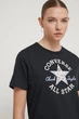 Жіноча футболка Converse R-WCF0000606 - зображення 2