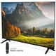 Телевизор Vinga S55UHD25BWEB - изображение 3