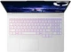 Ноутбук Lenovo Legion Pro 7 16IAX10H Glacier White (83F500JSUS) - зображення 2