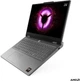 Ноутбук Lenovo LOQ Essential 15ARP11 (83VA001PUS) 16GB/1TB CUSTOM - зображення 1