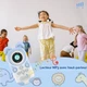Дитячий MP3-плеєр RUIZU 64GB Bluetooth 5.3 - зображення 2