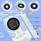Дитячий MP3-плеєр RUIZU 64GB Bluetooth 5.3 - зображення 4