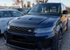 Капот SVR (алюминий) для Range Rover Sport 2014-2022 гг - изображение 3