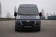 Передняя дуга ST019 Black (нерж.) для Peugeot Boxer 2006-2025 гг - изображение 1