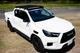 Платформа на крышу для Toyota Hilux 2015- гг - изображение 5