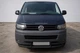 Передняя защита F3-42 Black (нерж.) для Volkswagen T5 2010-2015 гг - изображение 1