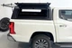 Кунг в кузов алюмінієвий для Mitsubishi L200 2024- рр - зображення 3