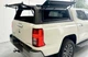 Кунг в кузов алюмінієвий для Mitsubishi L200 2024- рр - зображення 4