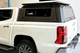 Кунг в кузов алюмінієвий для Mitsubishi L200 2024- рр - зображення 5