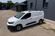 Рейлинги на крышу черные (турецкий дизайн) Long, Пластиковые опоры для Citroen Berlingo/Multispace 2018- гг - изображение 7