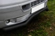 Передняя защита Волна ST007 Black (нерж.) для Volkswagen T5 Transporter 2003-2010 гг - изображение 2