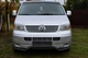Передняя защита Волна ST007 Black (нерж.) для Volkswagen T5 Transporter 2003-2010 гг - изображение 3