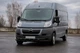 Передняя дуга ST015 Black (нерж.) для Peugeot Boxer 2006-2025 гг - изображение 1