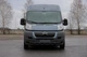 Передняя дуга ST015 Black (нерж.) для Peugeot Boxer 2006-2025 гг - изображение 2