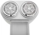 Машинка для стрижки ковтунців Adler AD 9622W - зображення 8