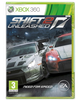 Игра Microsoft Xbox 360 Need for Speed: Shift 2 – Unleashed Русская Озвучка - изображение 1