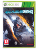 Игра Microsoft Xbox 360 Metal Gear Rising: Revengeance Английская Версия - изображение 1