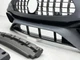 Передній бампер стиль E63 AMG для Mercedes-Benz E-class W213 2020-2023 для Mercedes-Benz E class W213 2016-2023 (9673) - зображення 9