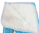 Електропростирадло Electric Blanket 150 x 120 см 88 Вт 2 режими з підігрівом від мереж - изображение 2