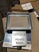 Газовий інфрачервоний обігрівач Orgaz Soba SB-600 1400 Вт до 15 м² керамічний редуктор пропан-бутан - изображение 6