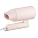 Фен Mijia Portable Hair Dryer H101 CMJ04LXP Pink - зображення 3