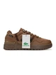 Чоловічі кросівки Lacoste T-Clip Winter GTX Coyote 43 - изображение 3