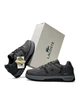 Чоловічі кросівки Lacoste T-Clip Winter GTX Grey 42 - изображение 9