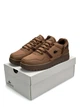 Чоловічі кросівки Lacoste T-Clip Winter GTX Coyote 43 - изображение 8