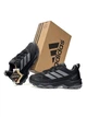 Чоловічі кросівки Adidas Terrex Skychaser AX5 GTX Black Grey 42 - зображення 9