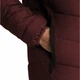 Пуховик COLONIUS JKT M RDS Jack Wolfskin 1207431_J0211 54 Червоний (4064886777919) - зображення 6