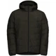 Пуховик COLONIUS JKT M RDS Jack Wolfskin 1207431_E0205 46-48 Сірий (4064886777803) - зображення 7