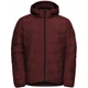 Пуховик COLONIUS JKT M RDS Jack Wolfskin 1207431_J0211 54 Червоний (4064886777919) - зображення 7