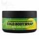 Антицеллюлитное холодное обертывание Top Beauty Cold Body Wrap Лайм - Мята - Имбирь 250 мл - изображение 2