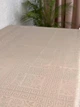Скатертина Maison Royale 160x180 Cazibe Cappucino - зображення 3