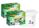 Конструктор LEGO Duplo Візит до лікаря 34 деталі 3 шт (10968) - зображення 1