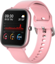Smartwatch Jocca Pharma Pink (JP047R) - obraz 1