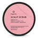 Скраб-шампунь для кожи головы с маслом марулы Bogenia Marula Oil Perfect Clean 2-in-1 Scalp Scrub + Shampoo BG403 №006 250 мл - изображение 2
