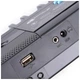 Дитячий синтезатор з мікрофоном MQ 601 UFB (5908249804739) - зображення 7